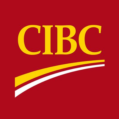 CIBC's logo