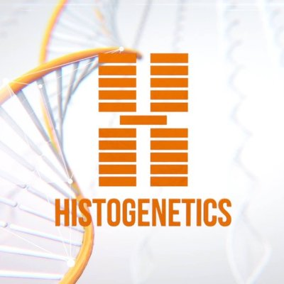 Histogenetics's logo