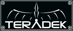 Teradek's logo