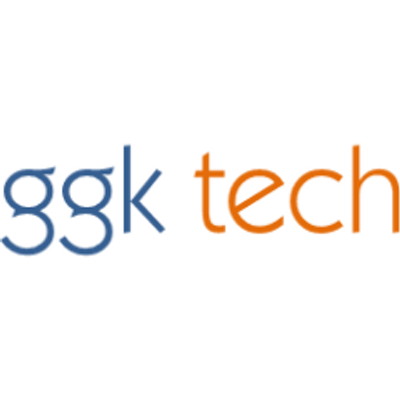 Ggk Tech's logo