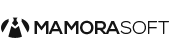 Mamorasoft's logo
