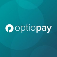 OptioPay's logo