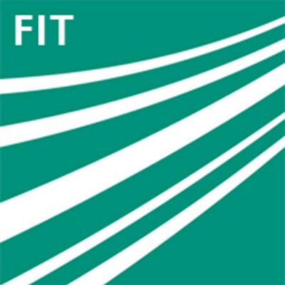 Fraunhofer FIT's logo