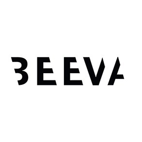BEEVA's logo
