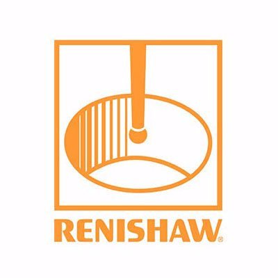 Renishaw's logo