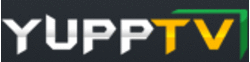 YUPPTV's logo