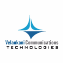 Velankani Software Pvt. Ltd's logo