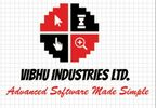VIbhu Industries Ltd's logo