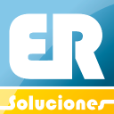 ER Soluciones Informáticas's logo