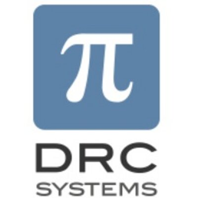DRC Systems's logo