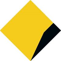 Commonwealth Bank's logo