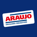 Drograria Araujo's logo