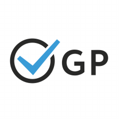 GP Solutions's logo