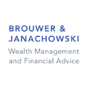 Brouwer &amp; Janachowski's logo