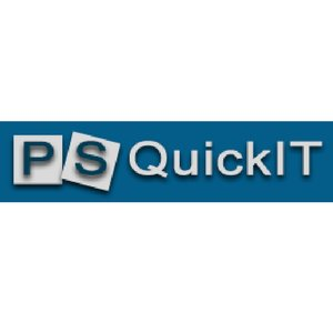 PSQuickIT's logo