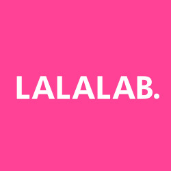 LALALAB (ex Polagram)'s logo