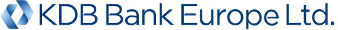 KDB Bank Europe Ltd's logo