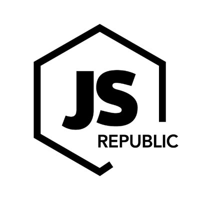 JS-Republic's logo