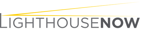 Lighthouse Publishing's logo