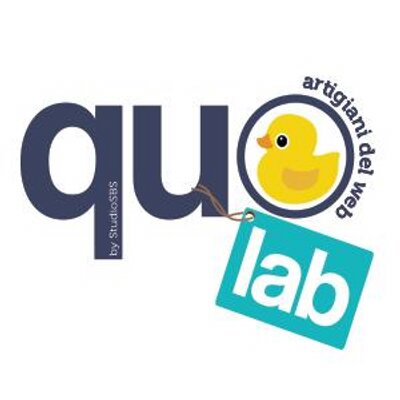 QuoLAB's logo