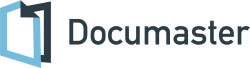 Documaster's logo