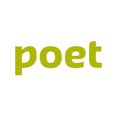POET GmbH's logo