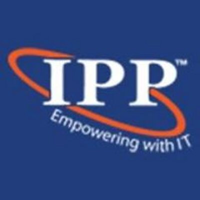 IPP Technologies's logo