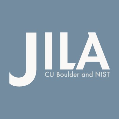 JILA's logo