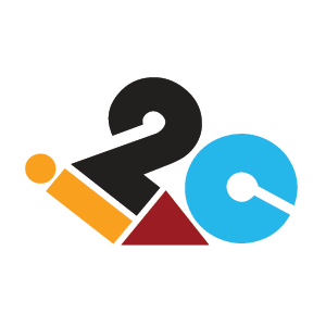 I2c inc.'s logo