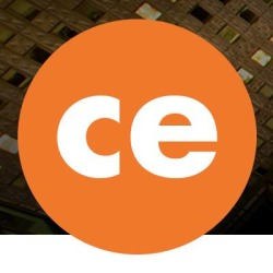 ColorEdge's logo
