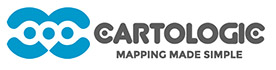 Cartologic's logo