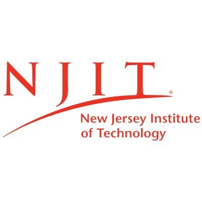 NJIT's logo
