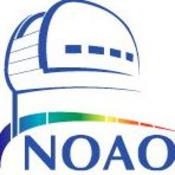 NOAO, Tucson's logo