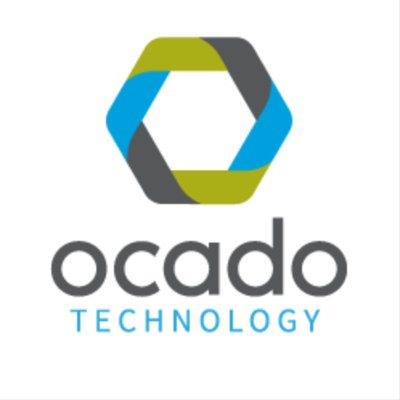 Ocado Technology's logo