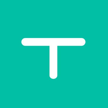 Tekion corp's logo