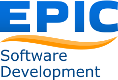 EPIC Software Development's logo