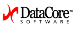 DataCore Software's logo