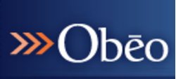Obeo's logo