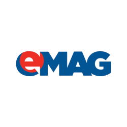 eMAG's logo