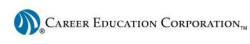 Career Education Corporation's logo