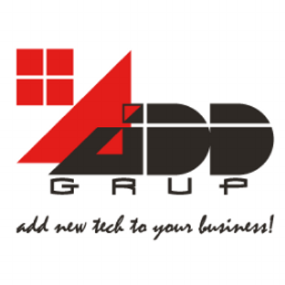 ADD GRUP's logo