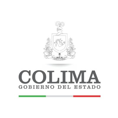 Gobierno del Estado de Colima's logo