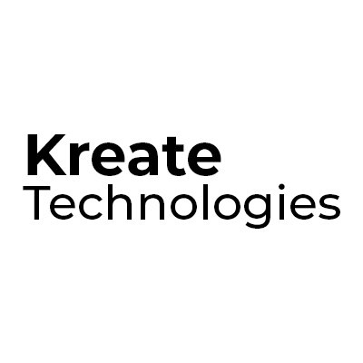 kreate technology's logo