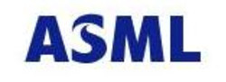ASML's logo