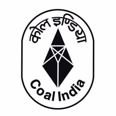 Coal India Limited's logo
