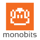 Monobits's logo