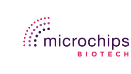 MicroCHIPS's logo