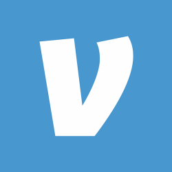 Venmo's logo