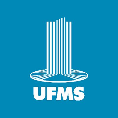 Universidade Federal de Mato Grosso do Sul's logo