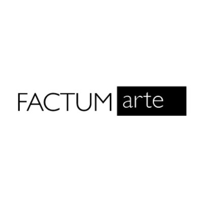 Factum Arte's logo